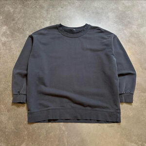 Women’s Lululemon Oversized Crewneck sz XXL